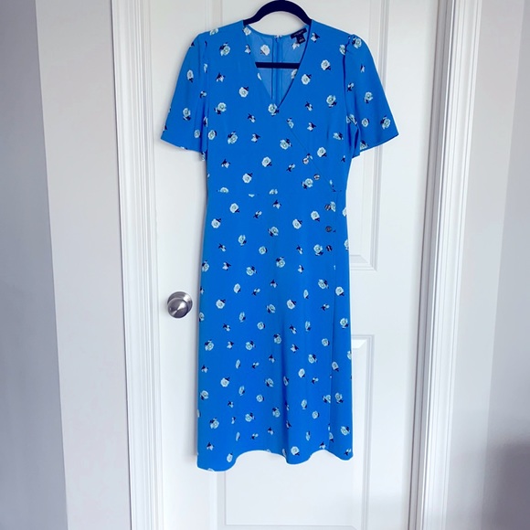 Ann Taylor Dress - Picture 1 of 5